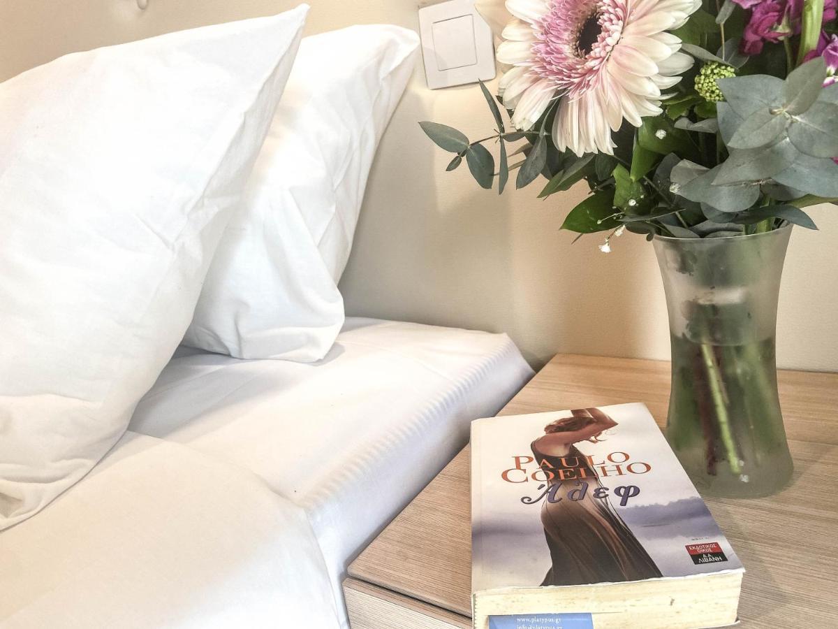 San Georgio Boutique Hotel (Adults Only) Агиос-Георгиос-Пагон Экстерьер фото