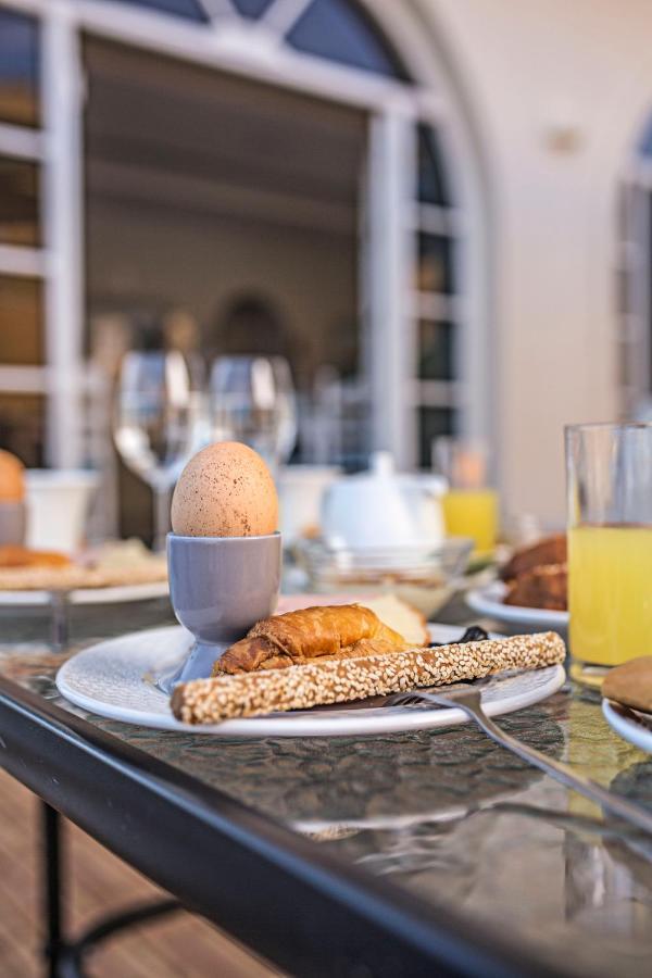 San Georgio Hotel (Adults Only) Агиос-Георгиос-Пагон Экстерьер фото