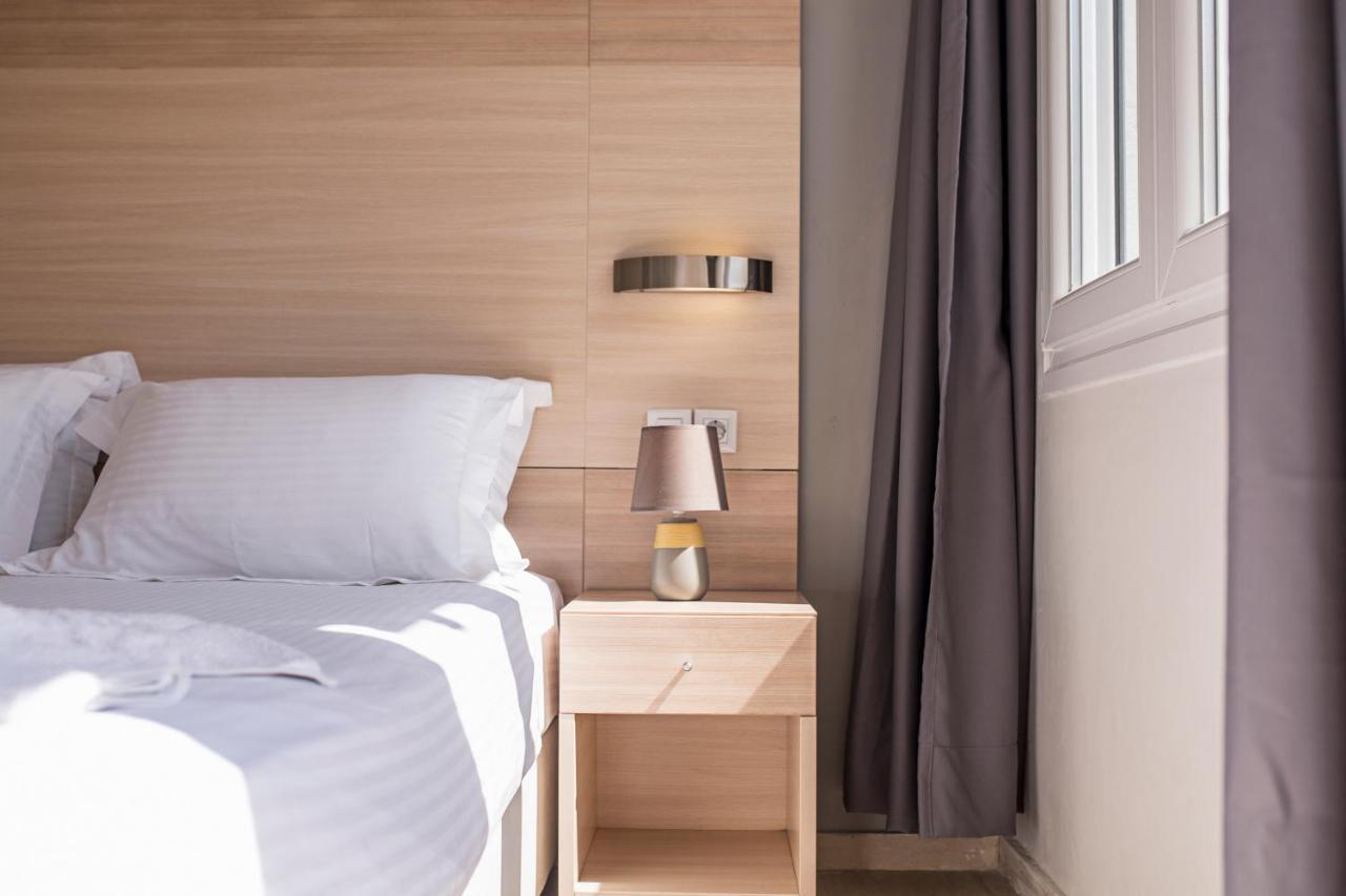 San Georgio Boutique Hotel (Adults Only) Агиос-Георгиос-Пагон Экстерьер фото