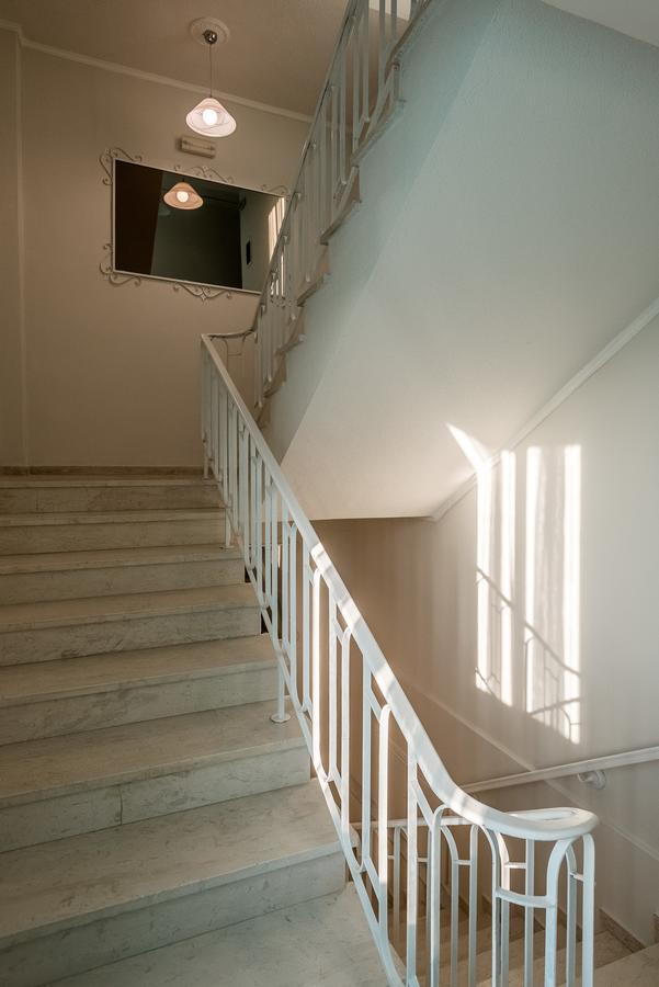 San Georgio Boutique Hotel (Adults Only) Агиос-Георгиос-Пагон Экстерьер фото