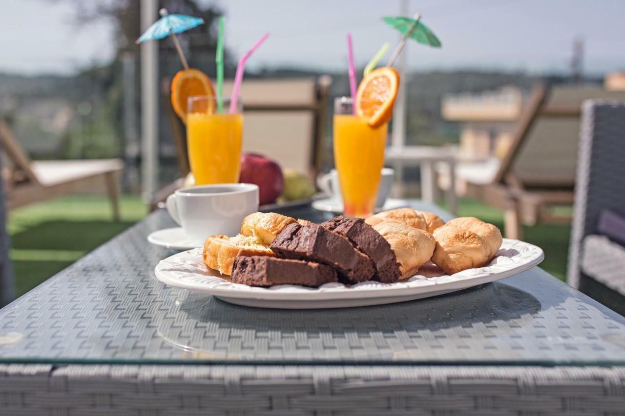 San Georgio Hotel (Adults Only) Агиос-Георгиос-Пагон Экстерьер фото